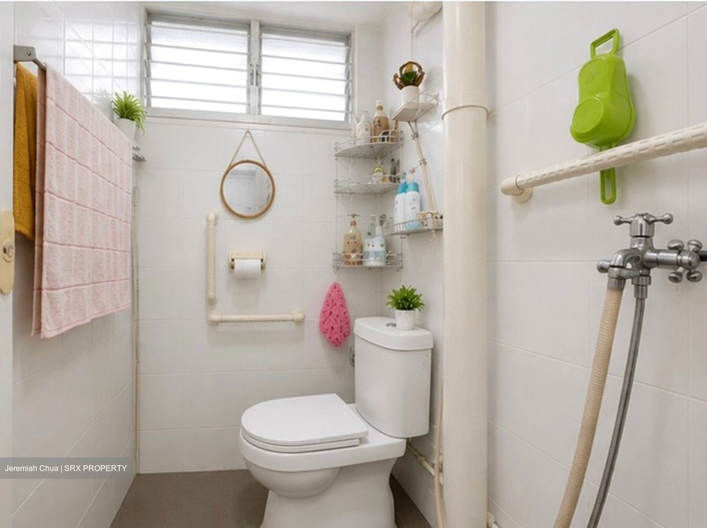 Blk 701 Reservoir Rise (Bedok), HDB 3 Rooms #582984021
